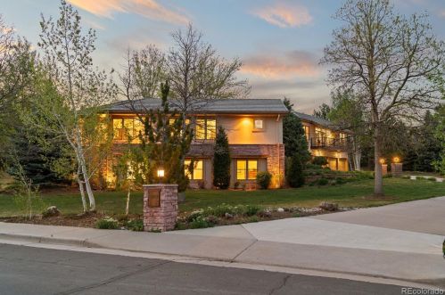 6605 Dorado Pl, Englewood, CO 80111-1767