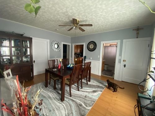 136 Horton St, Fall River MA 02723-3100 exterior