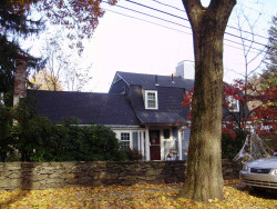5 Marshall St, Newton, MA 02459-1653