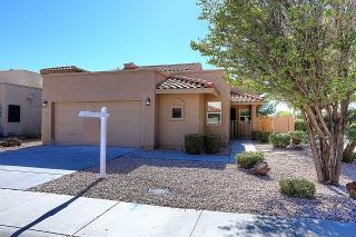 5901 Aire Libre Ln, Scottsdale AZ  85254-1238 exterior