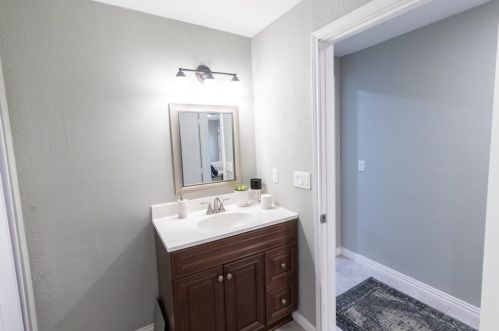 4120 Winfield Ave, Fort Worth TX  76109-4530 exterior