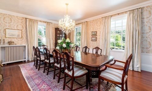 15 Mansion Dr, Topsfield MA 01983-1109 exterior