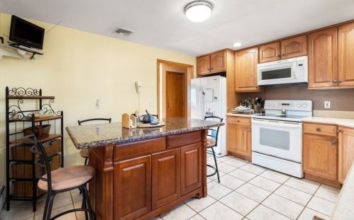 23 Sealund Rd, Quincy MA 02171-2818 exterior