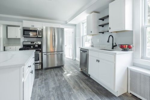 55 Silver St, Montgomery MA  01085-3644 exterior