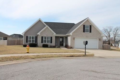 109 Tonya Way, Hopkinsville, KY 42240-8711