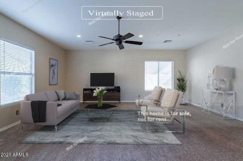 3326 Briarwood Ter, Phoenix AZ 85048-0154 exterior