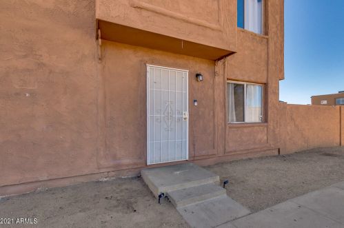 4001 45th St, Phoenix AZ 85044-4930 exterior