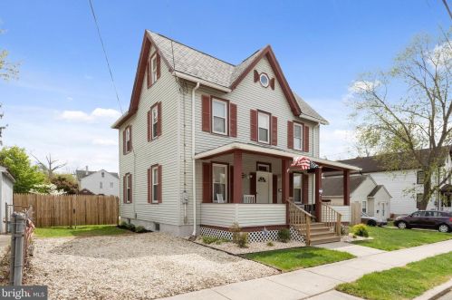 414 Morris St, West Deptford, NJ 08096-2633