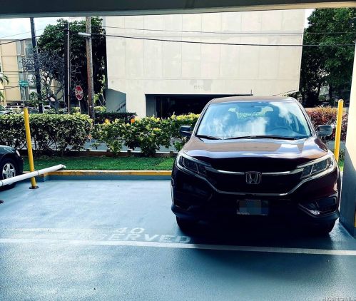 1624 Dole St, Honolulu HI  96822-4864 exterior