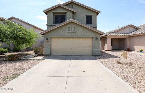20412 32nd Pl, Phoenix AZ  85050-4802 exterior