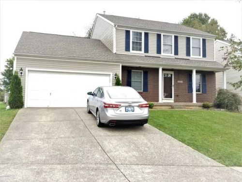 4429 Fallen Apple Ln, Louisville, KY 40218-4769