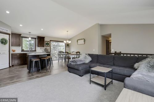 31993 152nd St, Princeton MN  55371 exterior