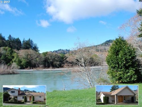 98392 Bank Chetco Riv Rd, Harbor OR  97415-8222 exterior