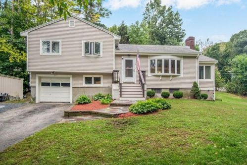 330 Truman Hwy, Milton, MA 02186-1025