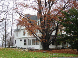 57 Bellevue St, Newton, MA 02458-1918