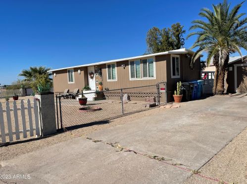 17601 22 St, Phoenix AZ 85016-3430 exterior