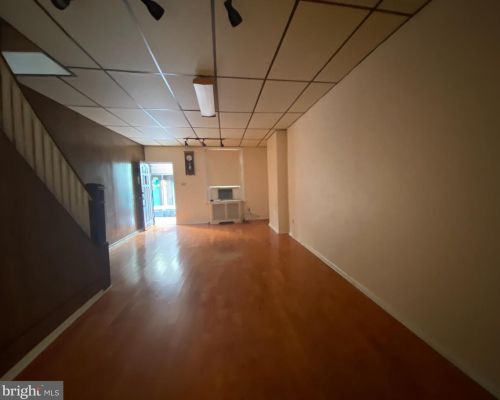 1812 Bancroft St, Philadelphia PA  19145-2207 exterior