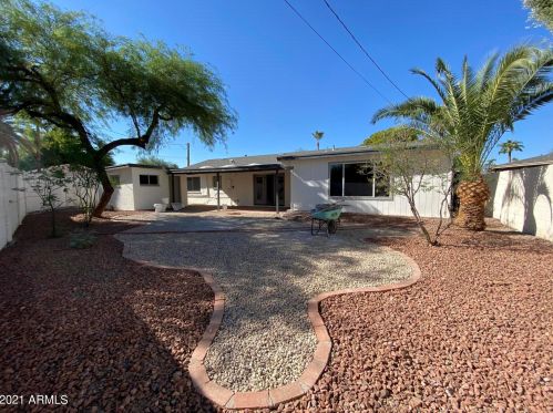 10833 38th Pl, Phoenix AZ  85028-3416 exterior