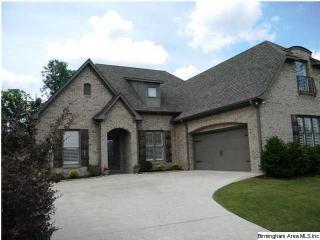 5208 Creekside Loop, Birmingham, AL 35244-3982