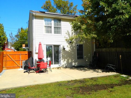 149 Logan St, West Deptford NJ  08096-2659 exterior