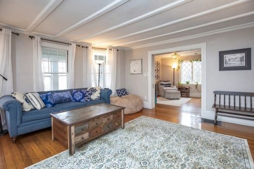 28 Pickett St, Beverly MA 01915-3441 exterior