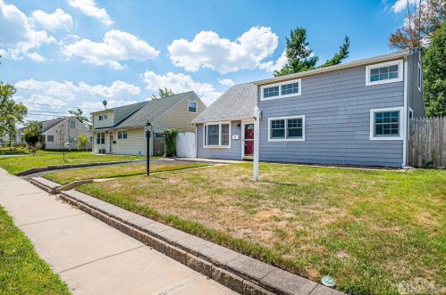 47 Arthur Ave, Carteret NJ  07008-2463 exterior