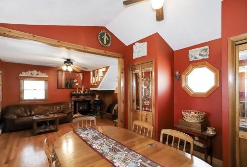 92 Burroughs Rd, North Reading MA 01864-1203 exterior