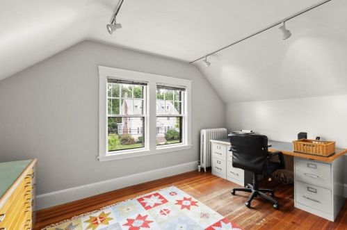 147 Highland Ave, Arlington MA 02476-7846 exterior