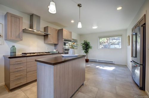 11315 Pauls Dr, Conifer CO 80433-8208 exterior