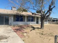 3102 Butler Dr, Phoenix, AZ 85051-9020