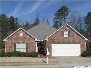 6046 Ml Crk Dr, Birmingham AL  35242-7346 exterior