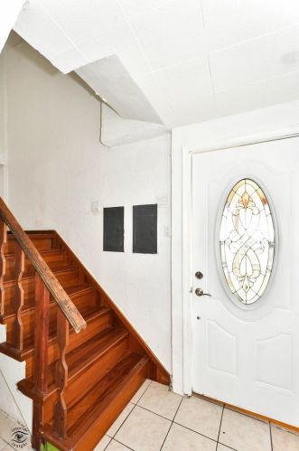 1319 Home Ave, Forest View IL 60402-1239 exterior