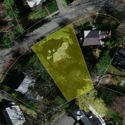 54 Bishopsgate Rd, Newton MA 02459-2031 aerial view