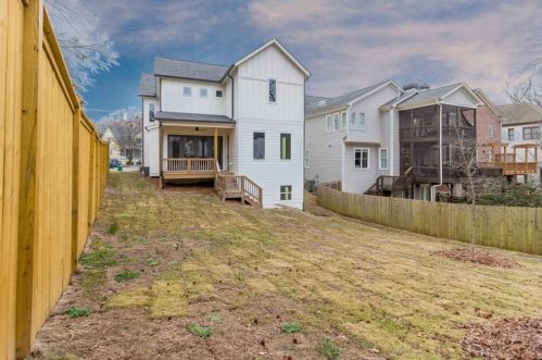 2360 Colonial Dr, Atlanta GA 30341-0048 exterior