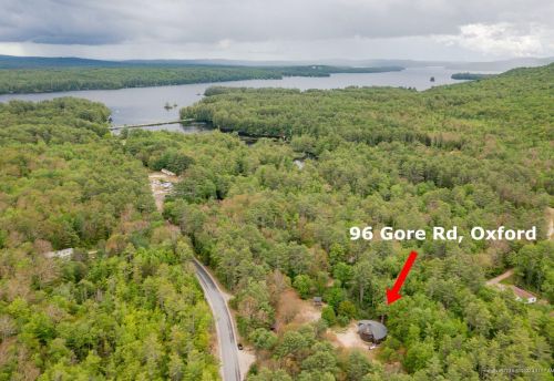 96 Gore Rd, Otisfield, ME 04270-4418