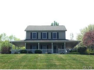 6169 Geraldine Ct, Bangor PA  18013-3962 exterior