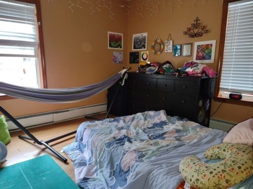 33 Mcgurk St, New Bedford MA 02744-2541 exterior