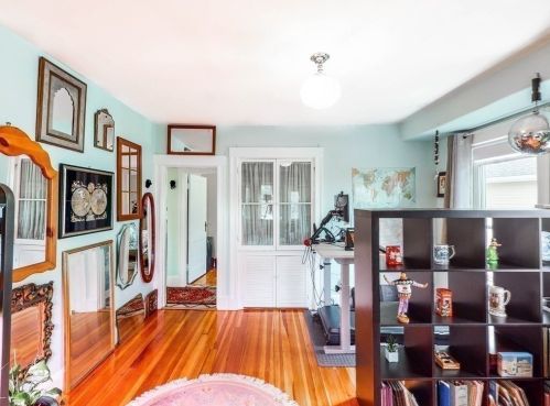 188 Furnace Brk Pkwy, Quincy MA 02169-2274 exterior