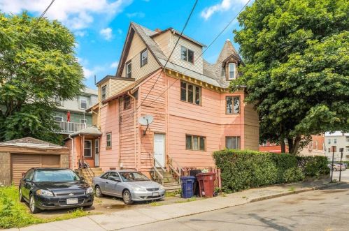 118 Main St, Everett MA 02149-5714 exterior