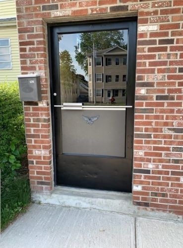 125 Hamilton St, Worcester, MA 01604-2295