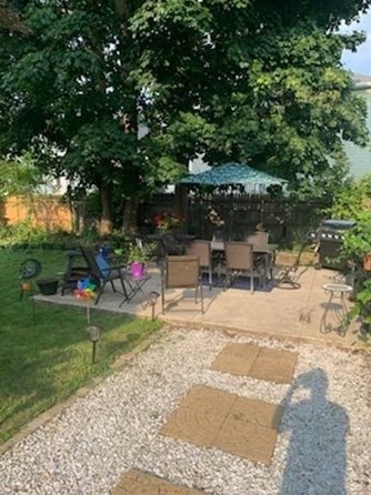 28 Grossman St, Quincy MA 02169-6409 exterior