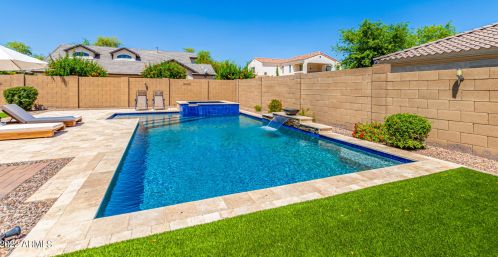 7814 29th Pl, Phoenix AZ  85042-7139 exterior