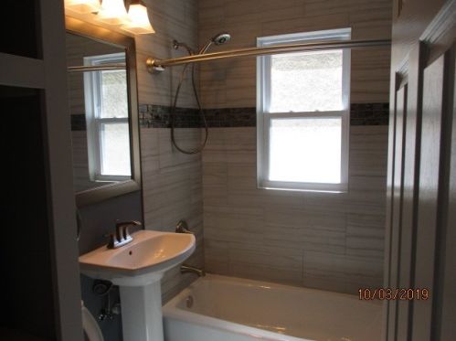 3605 Elmwood Ave, Forest View IL  60402-3876 exterior