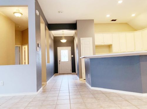 8205 Mura Dr, Plano TX  75025-4052 exterior