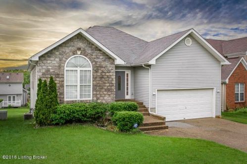 10607 Hite Creek Rd, Louisville, KY 40241-1786