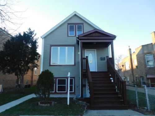 1522 Grove Ave, Forest View, IL 60402-1285