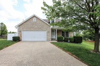 11900 Anoka Ct, Louisville KY  40245-6478 exterior