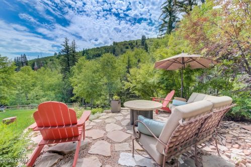 7794 Pinebrook Rd, Park City UT 84098-5348 exterior