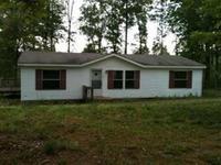 436 Davis Ln, Oldfort TN  37362-7223 exterior