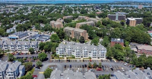 200 Falls Blvd, Quincy MA 02169-8158 exterior